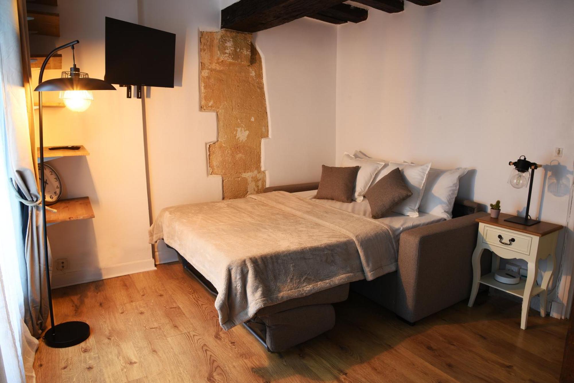 Appartamento Elegant Retreat By Le Marais *