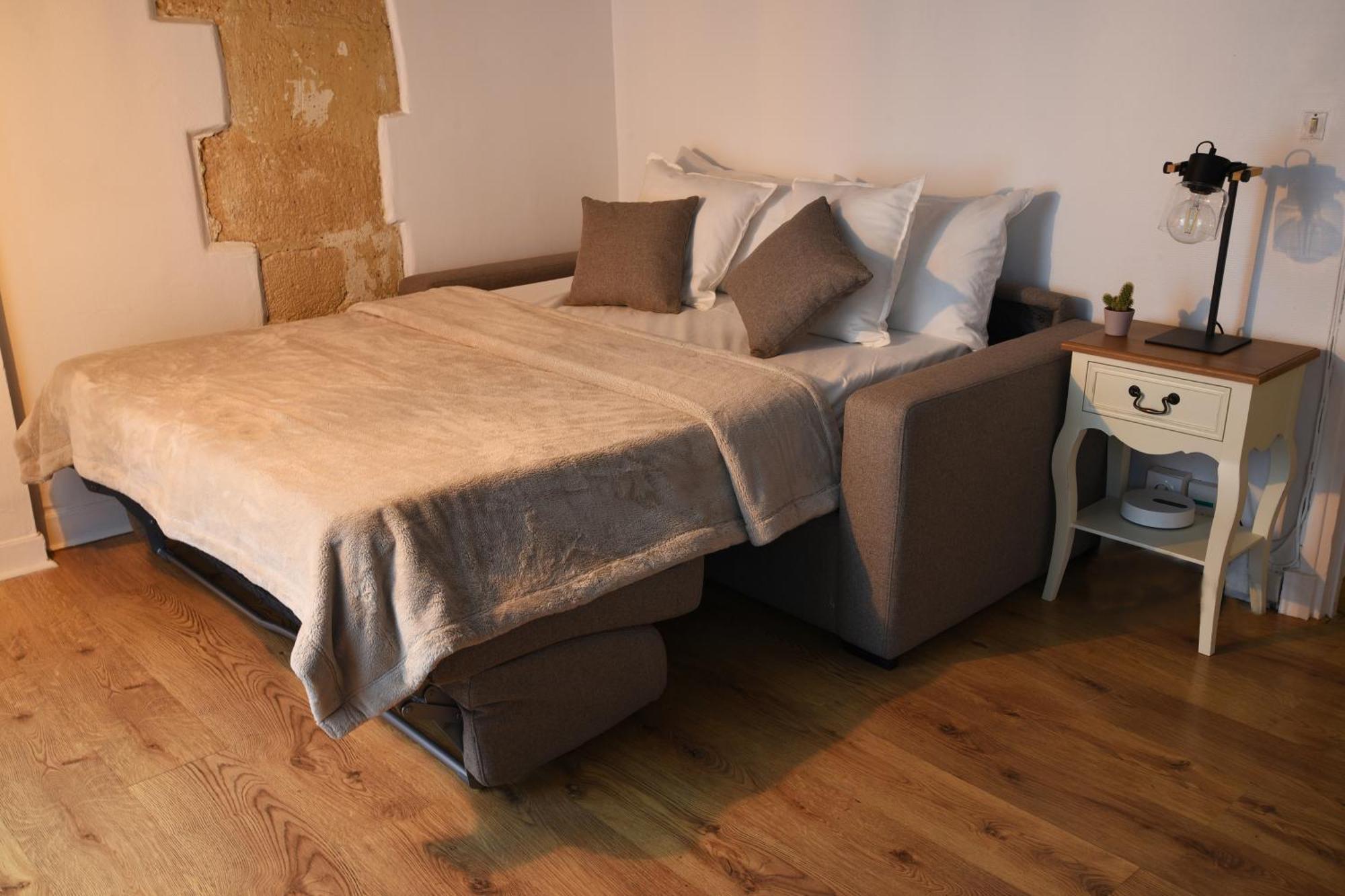 Appartamento Elegant Retreat By Le Marais *
