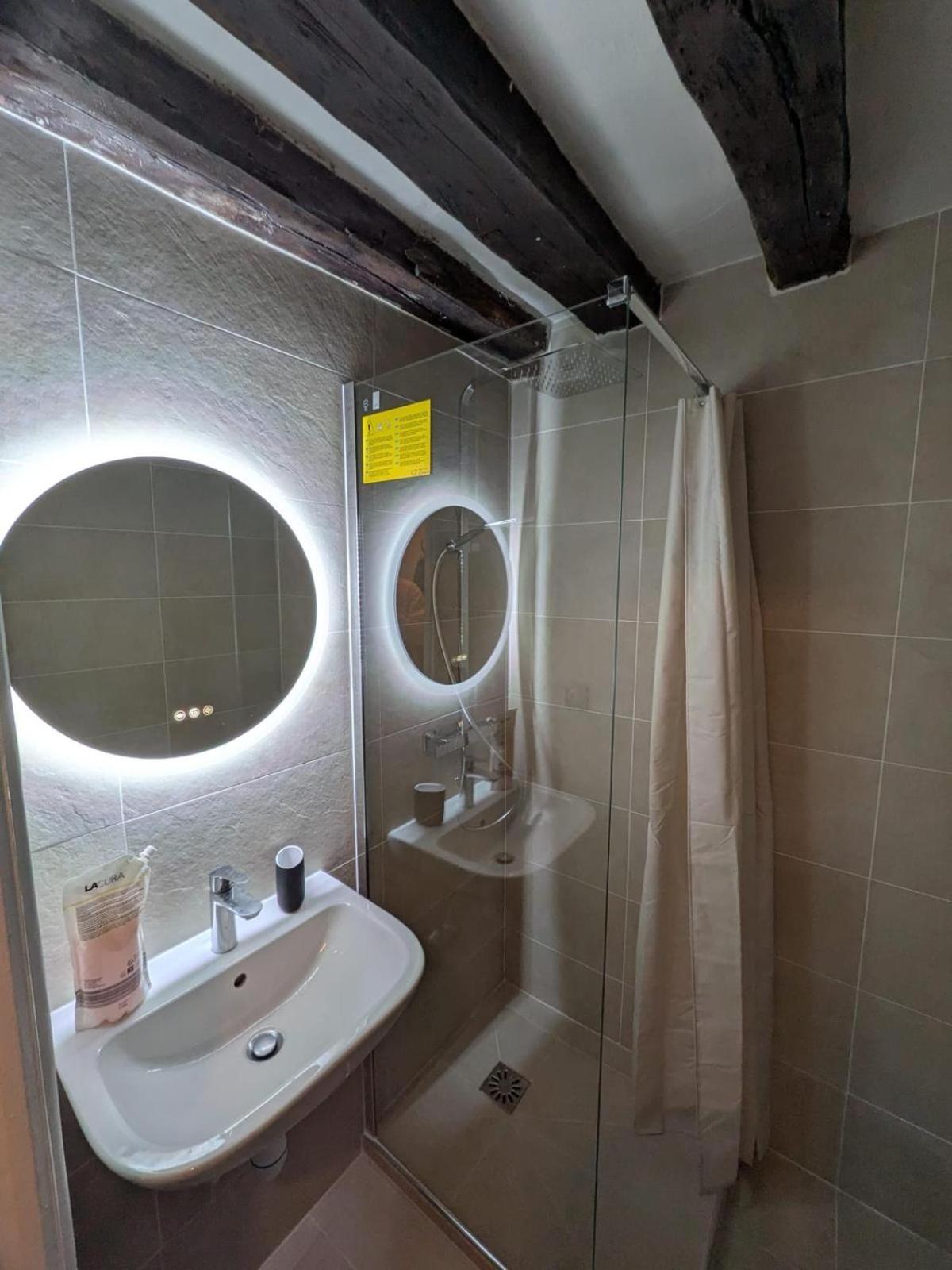 Appartamento Elegant Retreat By Le Marais